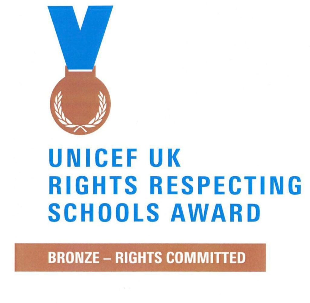 Rights Respecting School